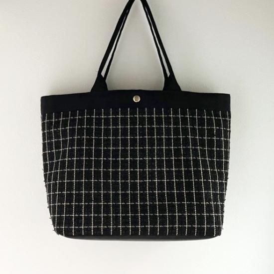 リボントート副資材キット Didit Sewing ディディソーイング おうちで見られる洋裁レッスン 型紙 リボントート副資材キット Didit Sewing ディディソーイング おうちで見られる洋裁レッスン 型紙