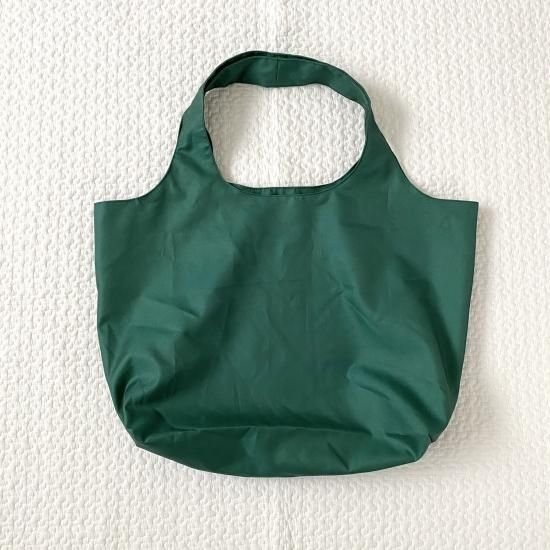 肩掛けエコバッグの作り方レッスン Didit Sewing ディディソーイング おうちで見られる洋裁レッスン 型紙