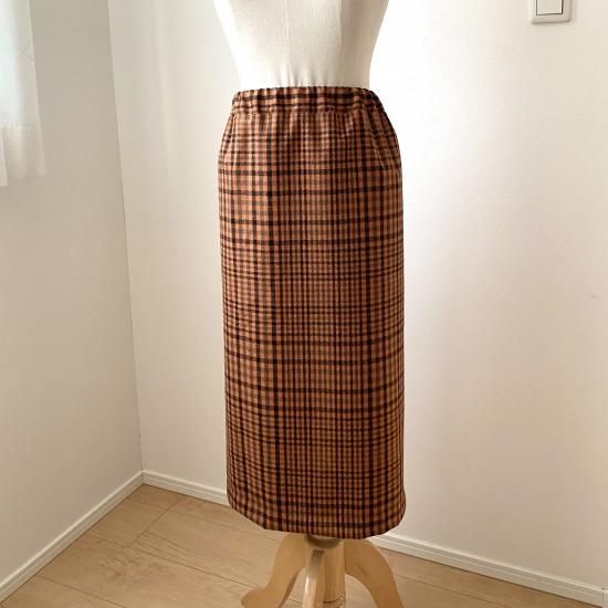 コロンスカート タイトスカート 作り方レッスン Didit Sewing ディディソーイング おうちで見られる洋裁レッスン 型紙 コロンスカート タイトスカート 作り方レッスン Didit Sewing ディディソーイング おうちで見られる洋裁レッスン 型紙