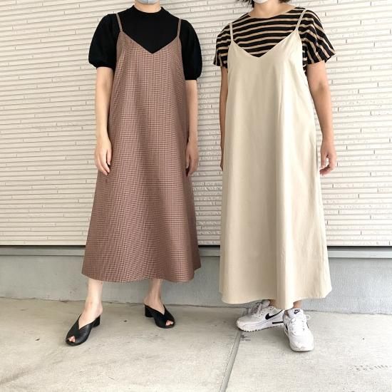 エルクワンピース キャミワンピース 作り方レッスン 型紙つき Didit Sewing ディディソーイング おうちで見られる洋裁レッスン 型紙 エルクワンピース キャミワンピース 作り方レッスン 型紙つき Didit Sewing ディディソーイング おうちで見られる洋裁レッスン 型紙