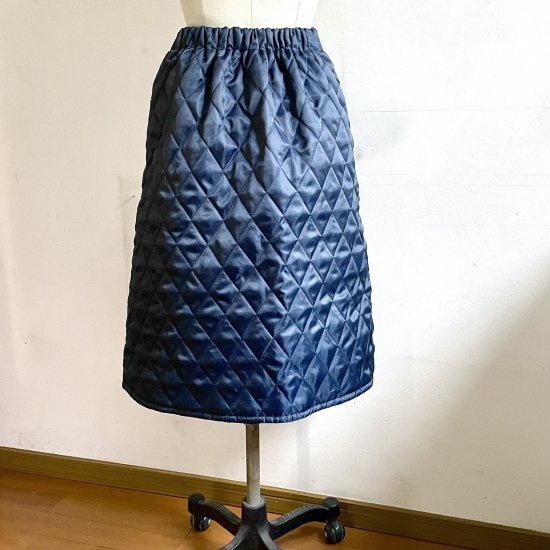 ラップスカートの作り方レッスン・型紙つき - didit sewing（ディディ ...