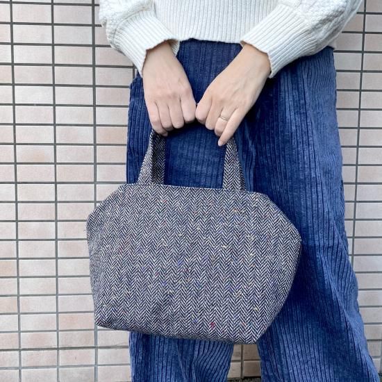 バッグ用両開きファスナー（50㎝、ツインズバッグ・クロスボディ
