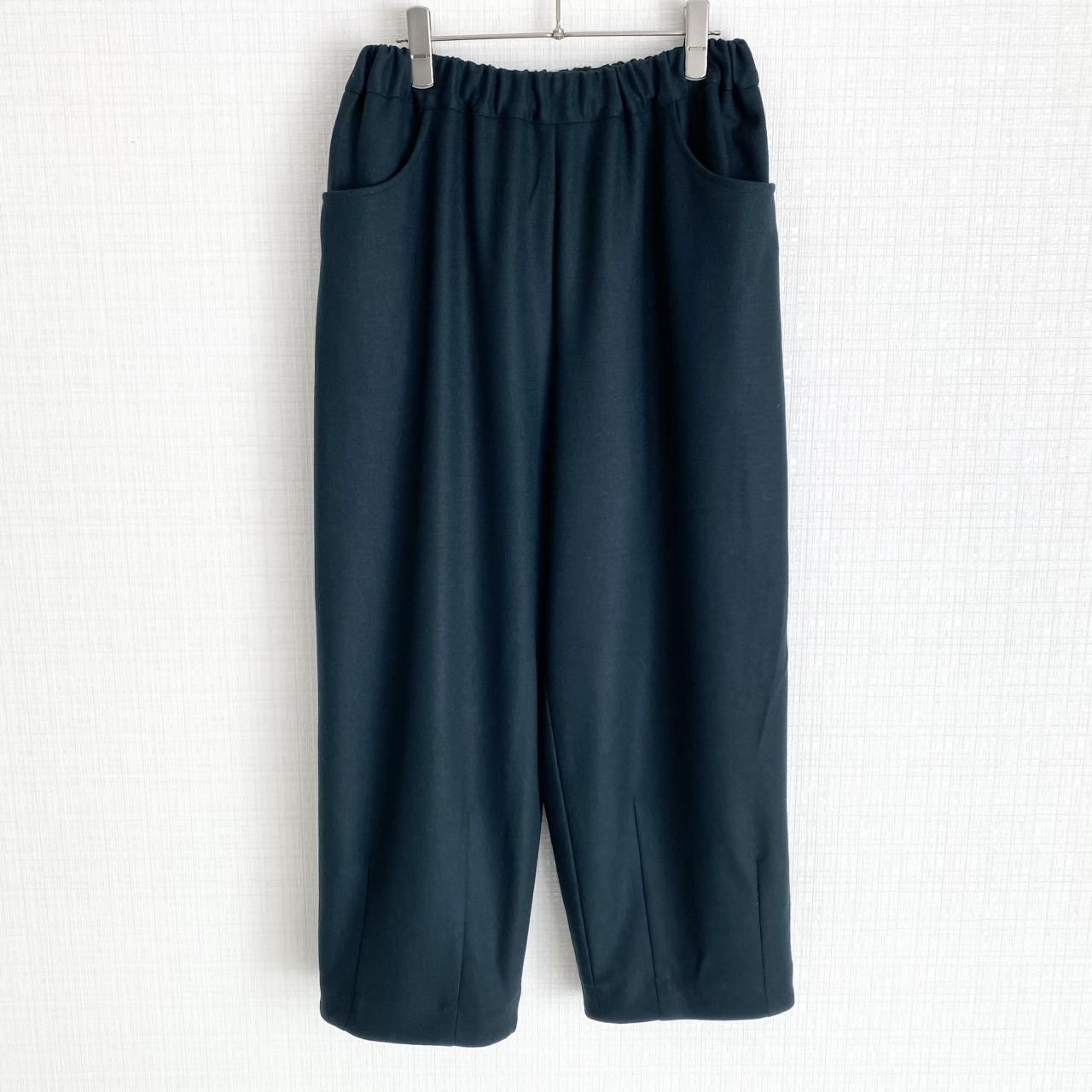 新作 ボッテパンツ材料セット(圧縮ウール・2色)<img class='new_mark_img2' src='https://img.shop-pro.jp/img/new/icons3.gif' style='border:none;display:inline;margin:0px;padding:0px;width:auto;' />