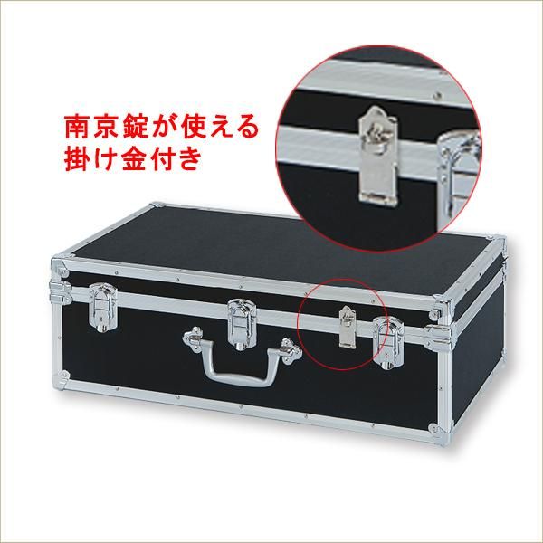 公式】石川トランク製作所オンラインストア | KF-750bk