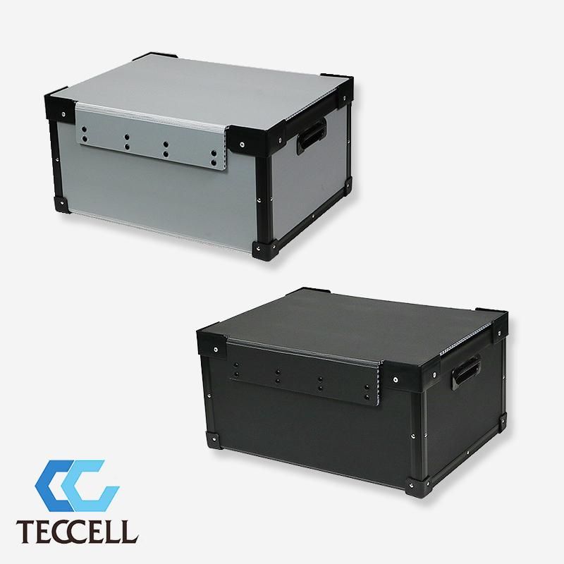 未使用✴︎ビンテージ シルバー トランク コンラン アルミケース 大 スチール imgrc0084811091.jpg