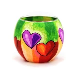 ɥۥ ϡ/Modern Hearts