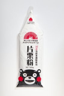 片栗粉 - 西日本食品工業株式会社