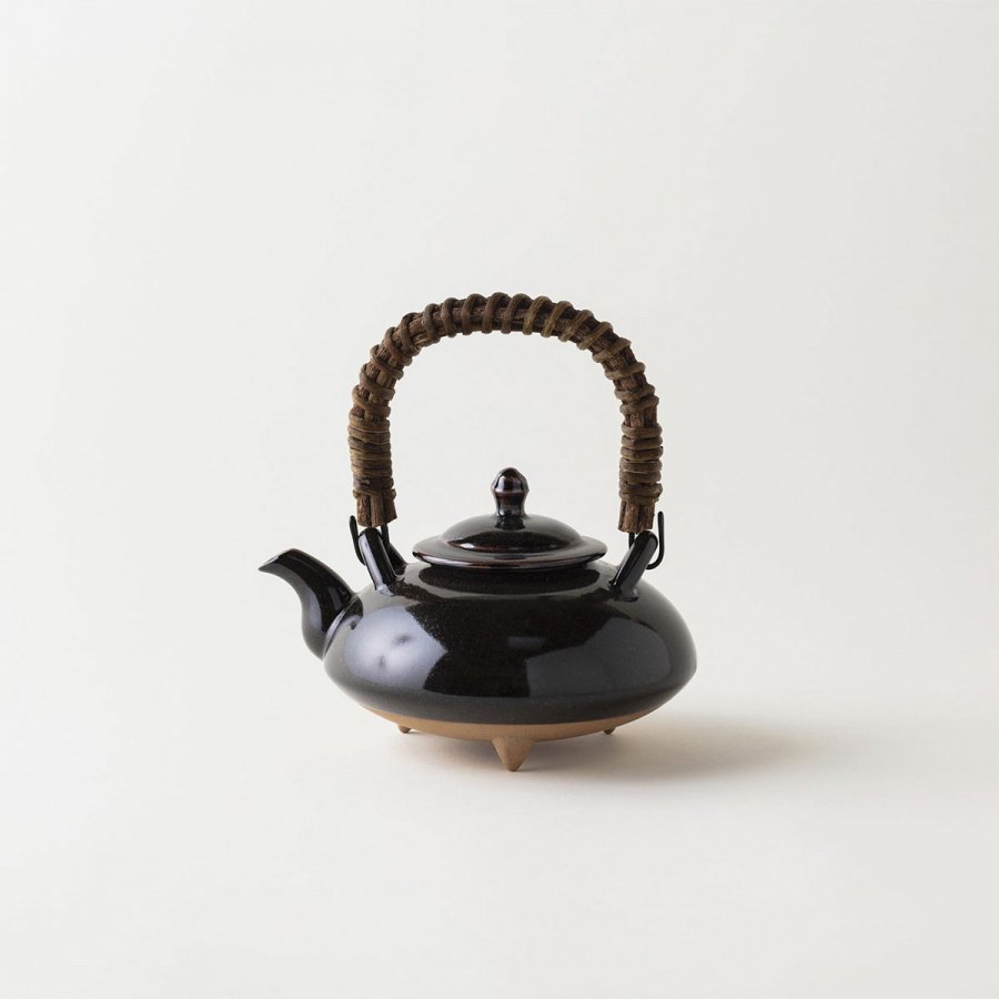 黒茶家[クロヂョカ]｜沈壽官窯（ちんじゅかんがま）薩摩焼の通販 公式オンラインショップ