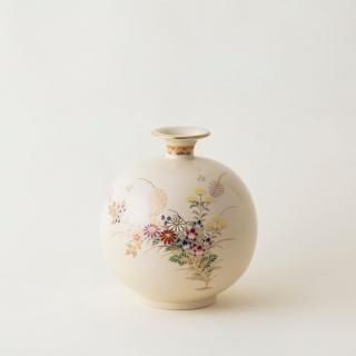 花瓶の一覧 沈寿官窯 | Chin jukan 公式オンラインショップ 花瓶の一覧 沈寿官窯 | Chin jukan 公式オンラインショップ