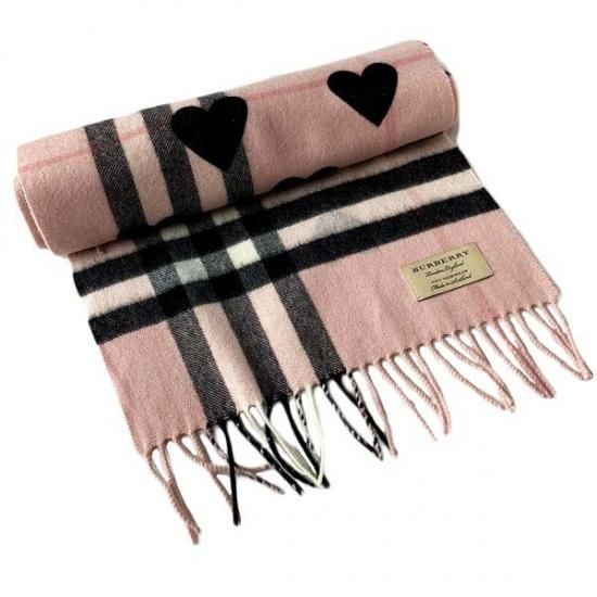 ☆大人気商品☆ Burberry カシミア マフラー | www.takalamtech.com