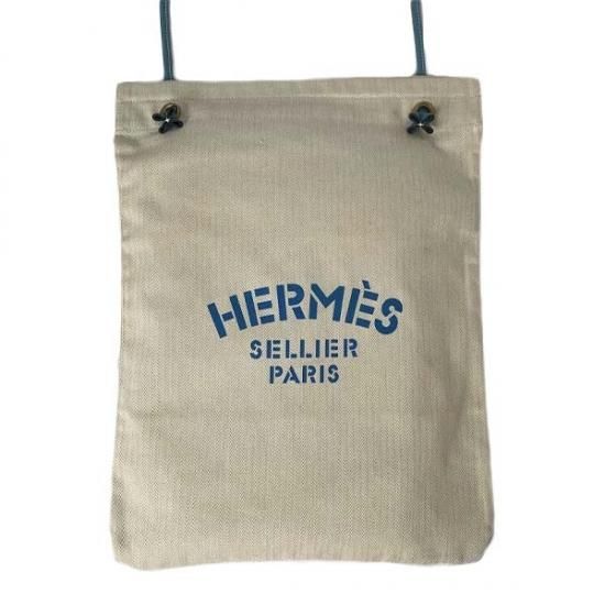 【HERMES】エルメス★レア　アリーヌバック