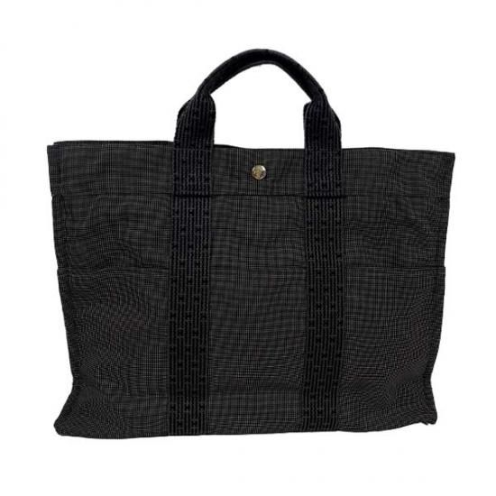 HERMES トートバッグ