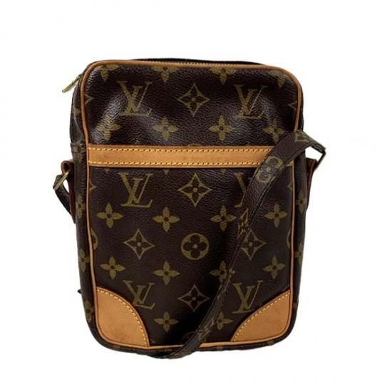 Louis Vuitton モノグラム　ダヌーブ