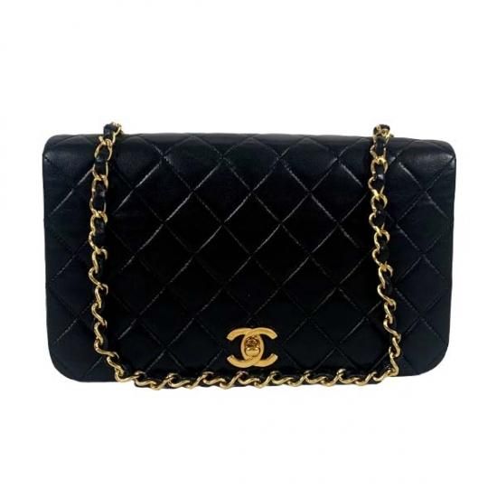 CHANEL シャネル マトラッセショルダーバッグ