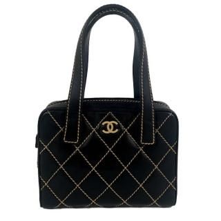 CHANEL - CARA 【公式】 1点物ヴィンテージブランドショップ - CARA ...