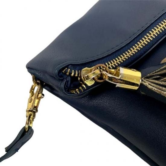 GIVENCHY ジバンシー フリンジバッグ バッグ-