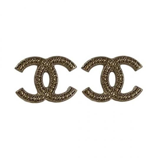 CHANEL シャネル ピアス ココマーク | tradexautomotive.com