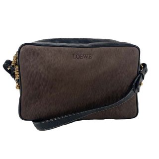 LOEWE<BR> ٥饹 PVC/쥶 Хå