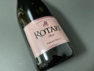  ֥å  NV Rotari Brut Rose NV