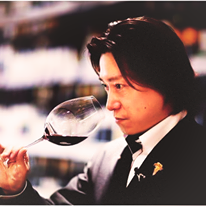Sommelier.K
