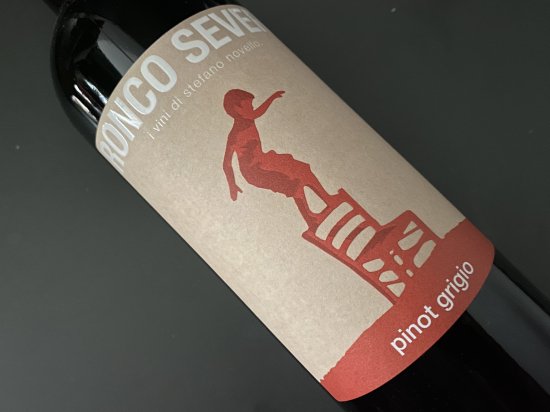 ԥΥ꡼ 2018/󥳡  Pinot Grigio 2018/Ronco Severo