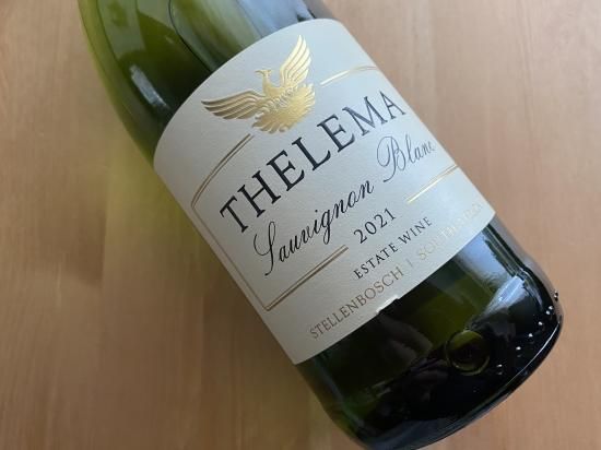  ˥󡦥֥ 2021 Thelema Sauvignon Blanc 2021