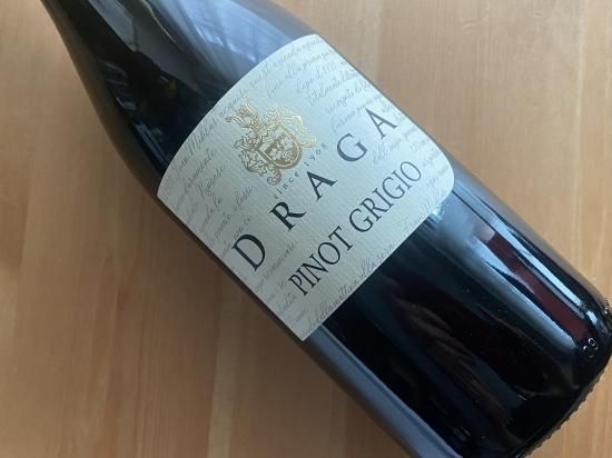 ԥΥ꡼ åꥪ 2020 / ɥ饬 ߥ륹  Pinot Grigio Collio 2020 / Draga Miklus

