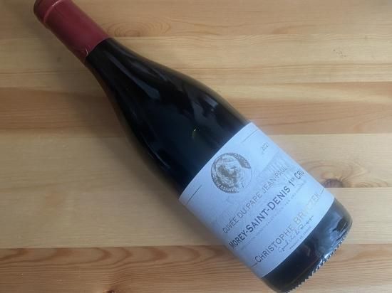   ɥ 1er  ɥ ǥ  ݡ룲 2021 / ꥹȥ ֥å Chambolle Musigny 2021 
