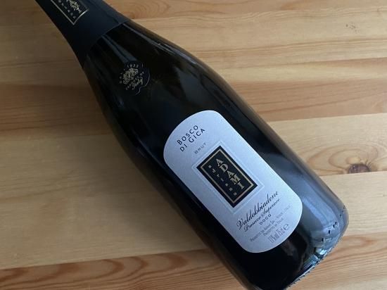 ܥ ǥ  ֥å NV /  Bosco di Gica Brut NV / Adami