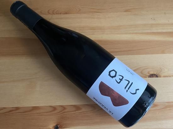 쥪 2019 /  ġ Sileo 2019 / Le Verzure 