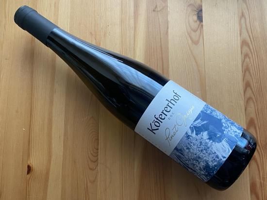 å 륳 ԥ ꡼ 2022 / եۡ Valle Isarco Pinot Grigio 2022 / Kofererhof