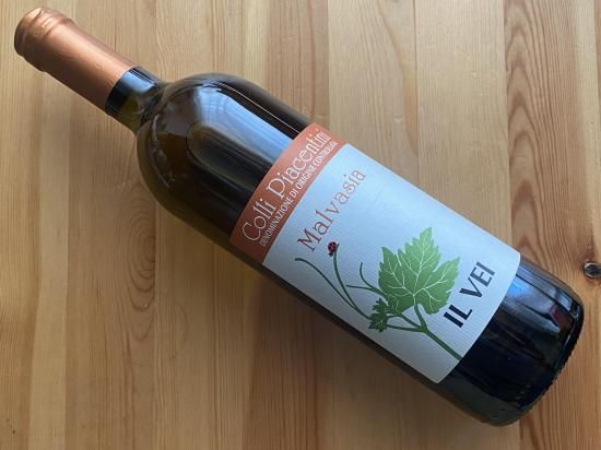 ޥ  2023 /  Malvasia 2023 / Il Vei