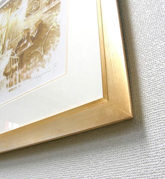 はちみつ色の微笑み - Teppei Sasakura Office, Inc. オンライン