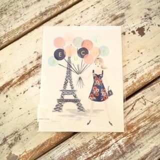 ꡼ƥ󥰥ɡThank youդballoonsRifle Paper Co.