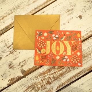 ꡼ƥ󥰥ɡChristmasդJOYRifle Paper Co.