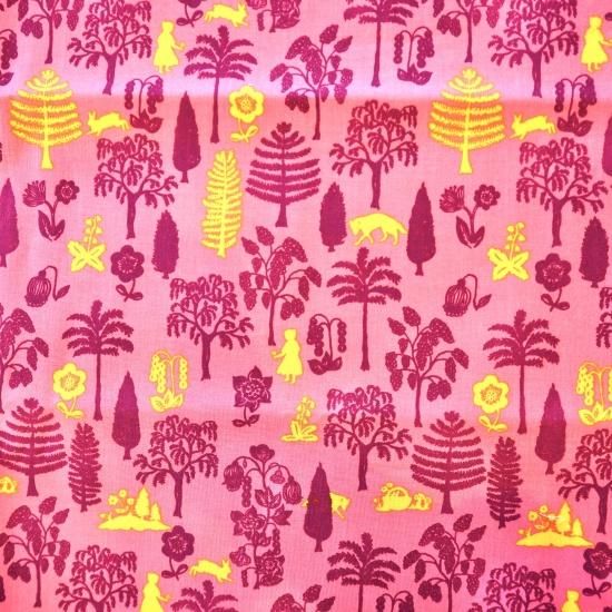 ナタリーレテ 赤ずきん