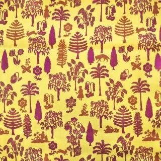 50cmåȡ֤yellow   ʥ꡼ơfree spirit fabrics