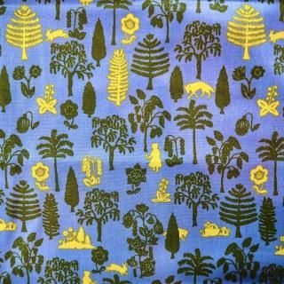 50cmåȡ֤blue   ʥ꡼ơfree spirit fabrics