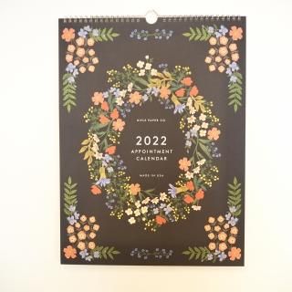 2022ǯݥȥȥ륯֥륰Rifle Paper Co.