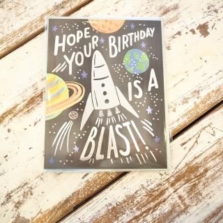 ꡼ƥ󥰥ɡbirthdayդrocketRifle Paper Co.