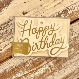 եȥbirthdayHappy BDRifle Paper Co.