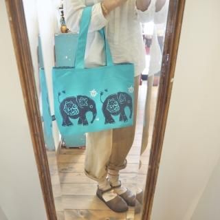 ȡȥХåsky blue   ꥯ