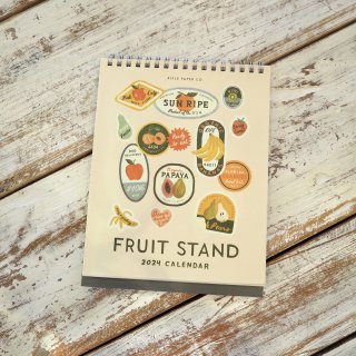 <img class='new_mark_img1' src='https://img.shop-pro.jp/img/new/icons50.gif' style='border:none;display:inline;margin:0px;padding:0px;width:auto;' />2024ǥ FRUIT STAND Rifle Paper Co.