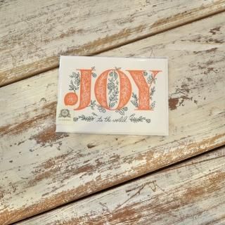 ꡼ƥ󥰥ɡꥹޥդjoy to the worldǰRifle Paper Co.