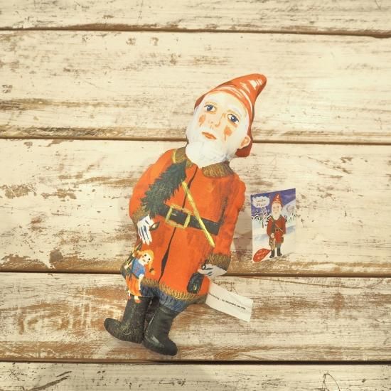 ドール サンタ ナタリーレテ 乙女心オンラインショップ