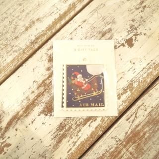եȥChristmasSanta deliveryRifle paper Co.