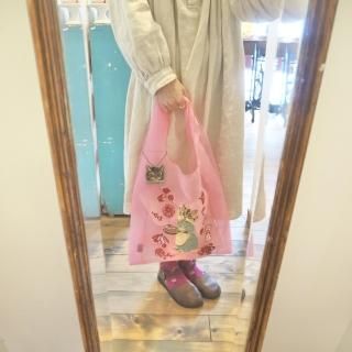 󥸡ХåpinkBlue eyeʥ꡼