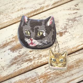 ɽݡBlack catʥ꡼