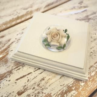 ֥롼ȡcircle rose006(old&used)