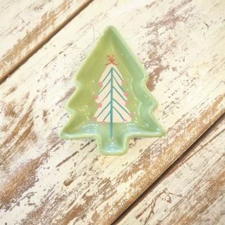 ߥ˥ȥ쥤 ꥹޥĥ꡼ light green DANICA jubilee